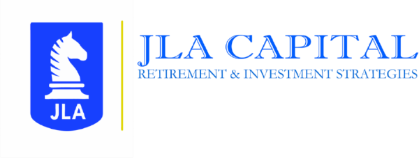 JLA Capital